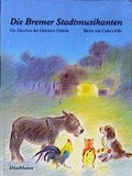 Cover: Die Bremer Stadtmusikanten - Urachhaus