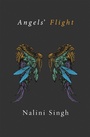 Cover: Angels' Flight - Gollancz