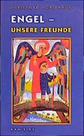 Cover: Engel - unsere Freunde - Kanisius