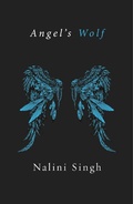 Cover: Angel's Wolf - Gollancz