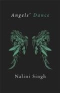 Cover: Angels' Dance - Gollancz