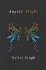 Cover: Angels' Flight - Gollancz