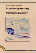 Cover: Atementspannung - MVS Medizinverlage Stuttgart
