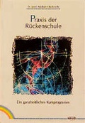 Cover: Praxis der R&uuml;ckenschule - MVS Medizinverlage Stuttgart