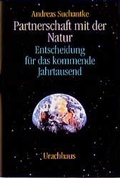 Cover: Partnerschaft mit der Natur - Urachhaus