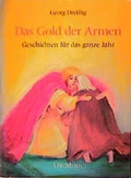Cover: Das Gold der Armen - Urachhaus
