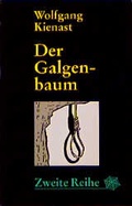 Cover: Der Galgenbaum - Argument Verlag mit Ariadne