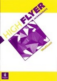 Enlarge image Cover: High Flyer Intermediate Workbook - Longman