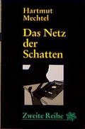 Cover: Das Netz der Schatten - Argument Verlag mit Ariadne