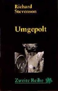 Cover: Umgepolt - Argument Verlag mit Ariadne