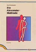 Cover: Die Alexander-Methode - MVS Medizinverlage Stuttgart