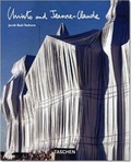 Cover: Christo - TASCHEN