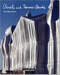 Enlarge image Cover: Christo - TASCHEN