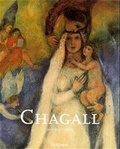 Cover: Chagall - TASCHEN