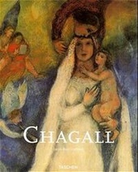 Enlarge image Cover: Chagall - TASCHEN