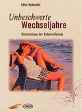 Cover: Unbeschwerte Wechseljahre - MVS Medizinverlage Stuttgart
