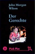 Cover: Der Gerechte - Argument Verlag mit Ariadne