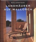 Cover: Landh&auml;user auf Mallorca - TASCHEN