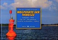Cover: Wegpunkte der Nordsee - DK Edition Maritim