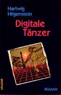 Cover: Digitale T&auml;nzer - Argument Verlag mit Ariadne