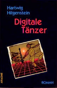 Enlarge image Cover: Digitale Tänzer - Argument Verlag mit Ariadne