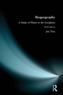Cover: Biogeography - Routledge