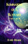 Cover: Ruminations of a Wayfarer - Writers Club Press
