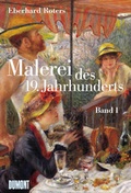 Cover: Malerei des 19. Jahrhunderts - DuMont Buchverlag