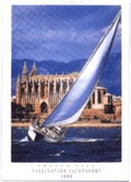 Cover: Faszination Yachtsport 1999 - DK Edition Maritim