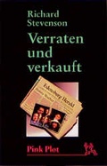 Cover: Verraten und verkauft - Argument Verlag mit Ariadne