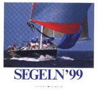 Enlarge image Cover: Segeln '99 - DK Edition Maritim