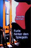 Cover: Furie hinter den Spiegeln - Argument Verlag mit Ariadne