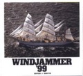 Cover: Windjammer '99 - DK Edition Maritim