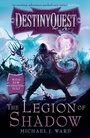 Cover: The Legion of Shadow - Gollancz