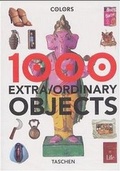 Cover: 1000 Objects - TASCHEN