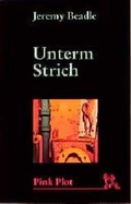 Cover: Unterm Strich - Argument Verlag mit Ariadne
