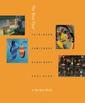 Cover: The Blue Four - DuMont Buchverlag
