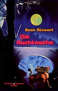 Cover: Die Nachtwache - Argument Verlag mit Ariadne