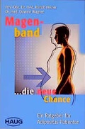 Cover: Magenband - Die neue Chance - MVS Medizinverlage Stuttgart