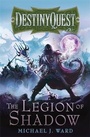 Cover: The Legion of Shadow - Gollancz