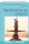 Cover: Ships Beneath the Sea - iUniverse