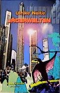 Cover: J&auml;gerwelten - Argument Verlag mit Ariadne