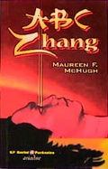 Cover: ABC Zhang - Argument Verlag mit Ariadne