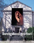 Cover: Durchgehend ge&ouml;ffnet. Skulpturensommer in Baden-Baden - DuMont Buchverlag