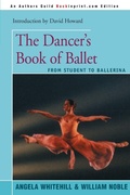 Cover: The Dancer's Book of Ballet - iUniverse