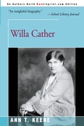 Cover: Willa Cather - iUniverse