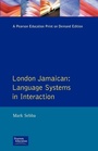 Cover: London Jamaican - Longman