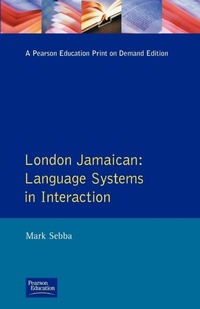 Abbildung von: London Jamaican - Longman