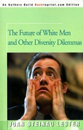 Cover: The Future of White Men - Backinprint.com
