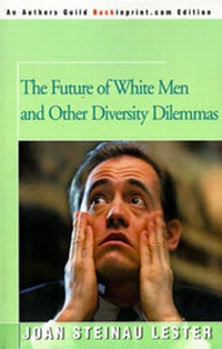 Enlarge image Cover: The Future of White Men - Backinprint.com